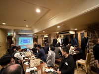 当日の様子