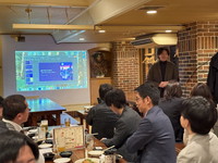 当日の様子