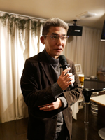 当日の様子