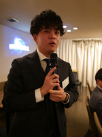 当日の様子