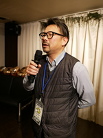 当日の様子