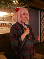 当日の様子
