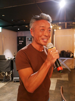 当日の様子
