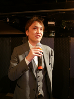 当日の様子