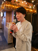 当日の様子