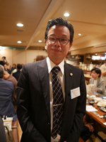 当日の様子