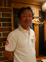 当日の様子