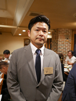 当日の様子