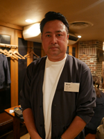 当日の様子