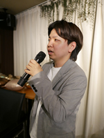 当日の様子