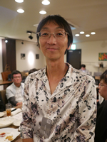 当日の様子