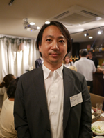 当日の様子