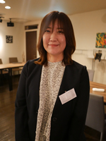 当日の様子