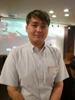 当日の様子