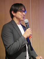 当日の様子