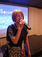 当日の様子