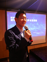 当日の様子