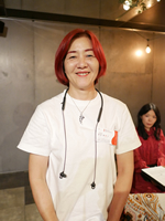 当日の様子