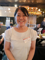当日の様子