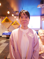 当日の様子