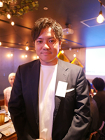 当日の様子