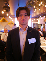 当日の様子