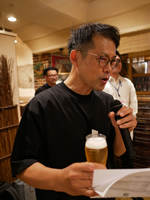 当日の様子