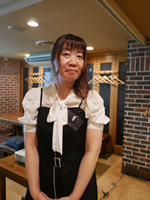 当日の様子