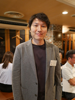 当日の様子