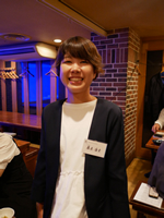 当日の様子