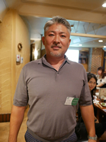 当日の様子