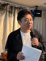 当日の様子