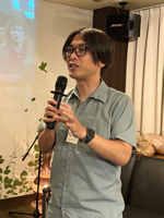 当日の様子
