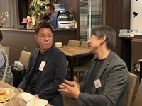 当日の様子