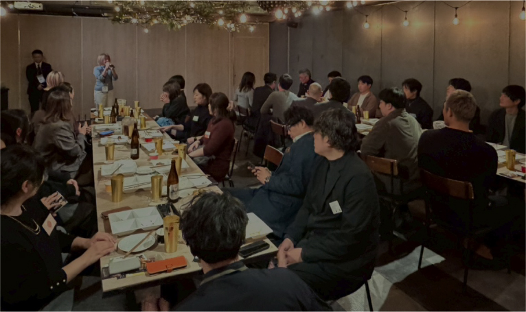 岡山アークバレー交流会　活動レポート